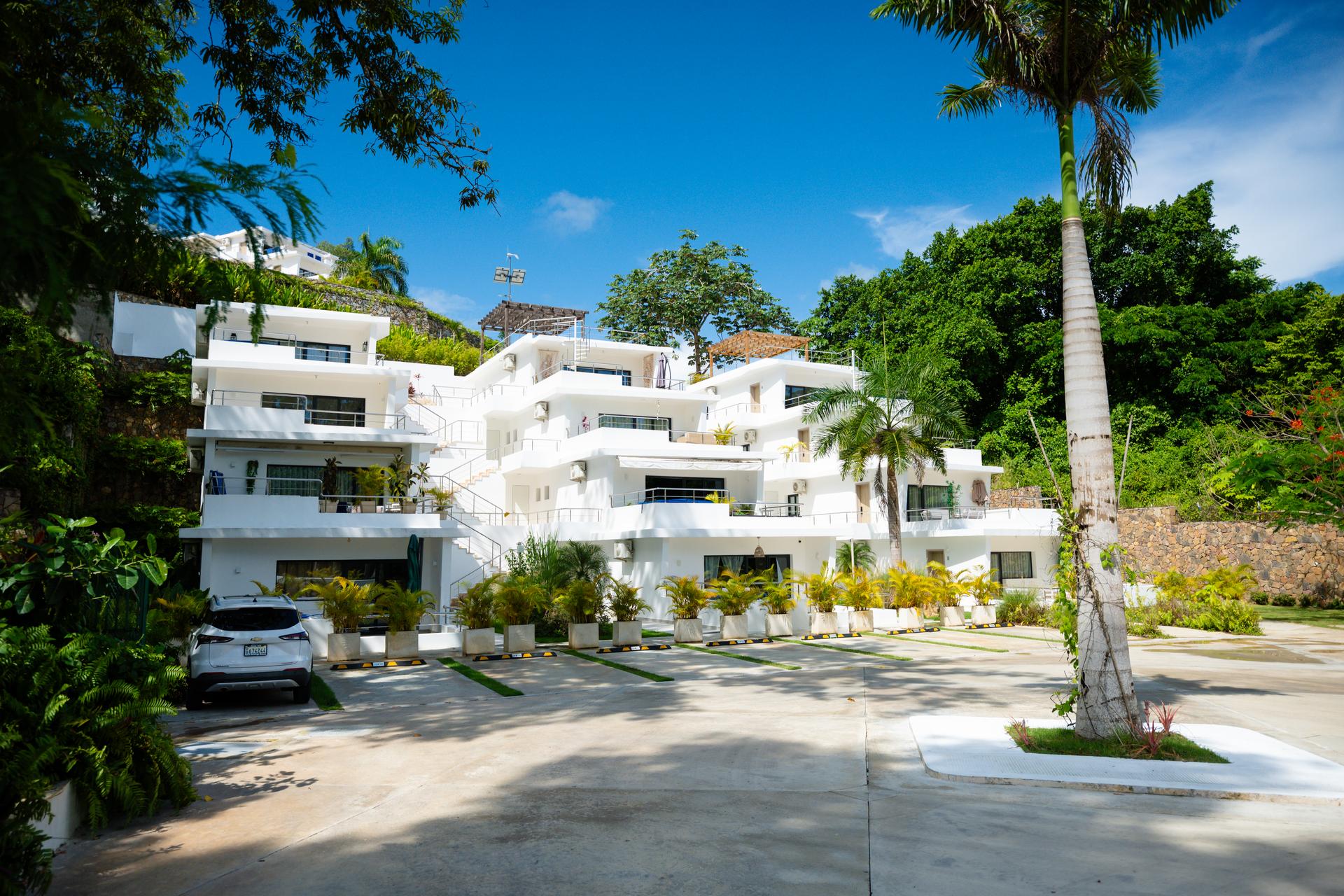 Spirit of Terrenas